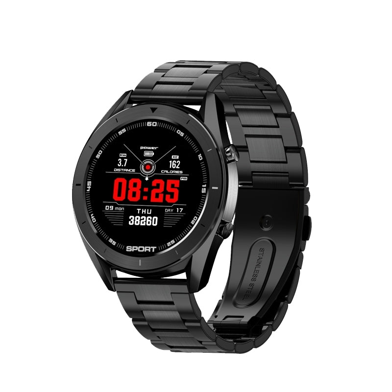 
              Kuura Smartwatch FM3