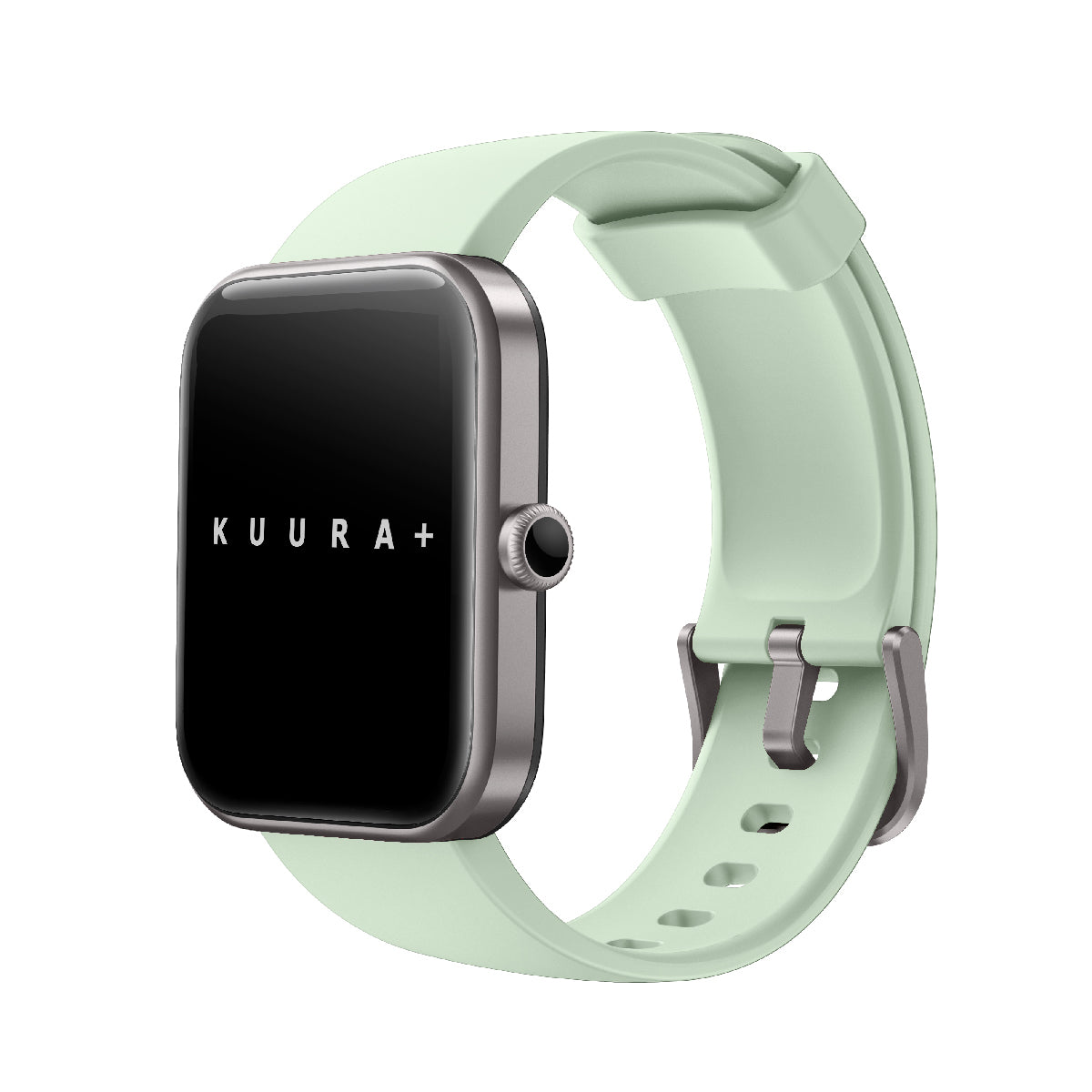 
              Kuura+ Smart Watch DO