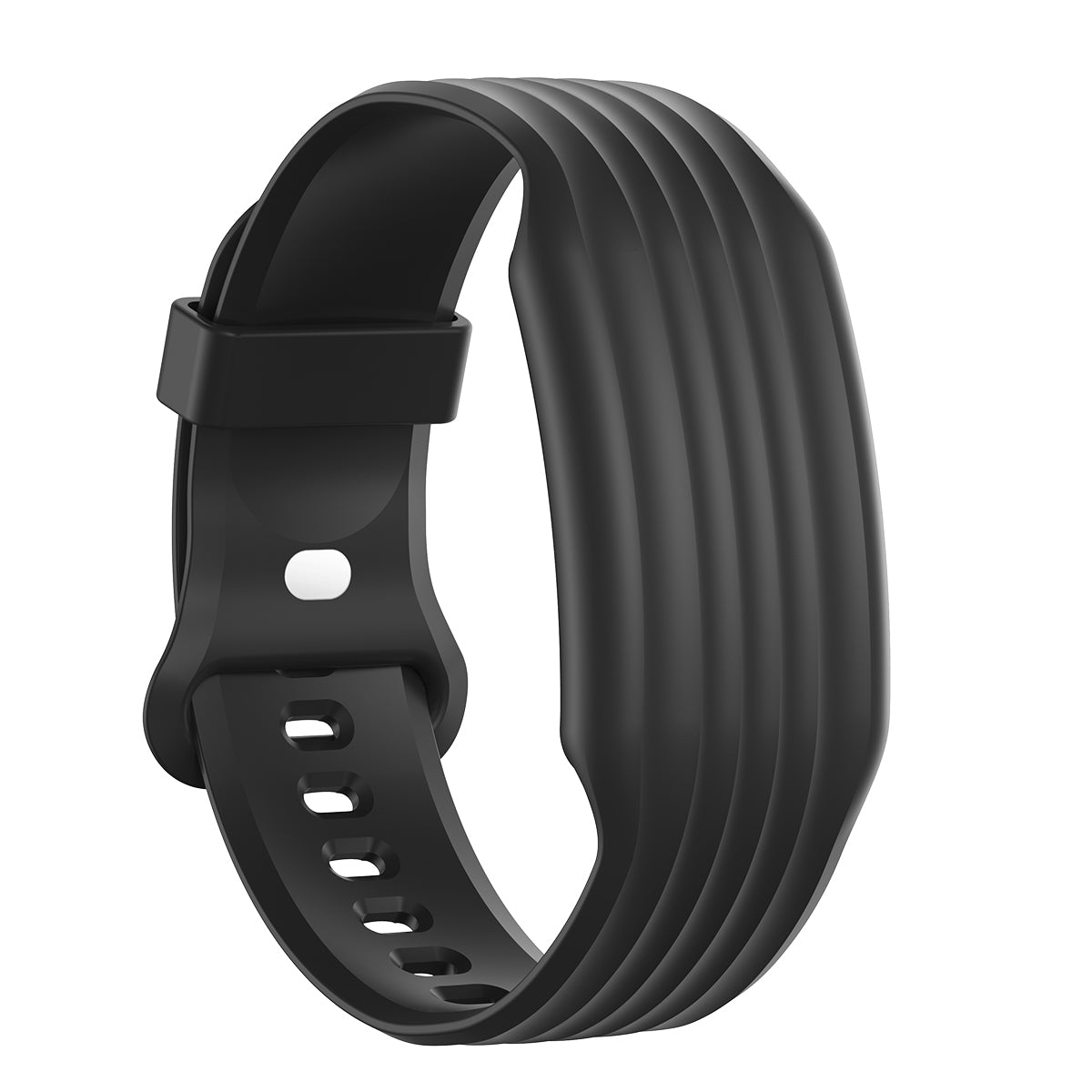 
              Kuura Fitness Tracker A4, Black