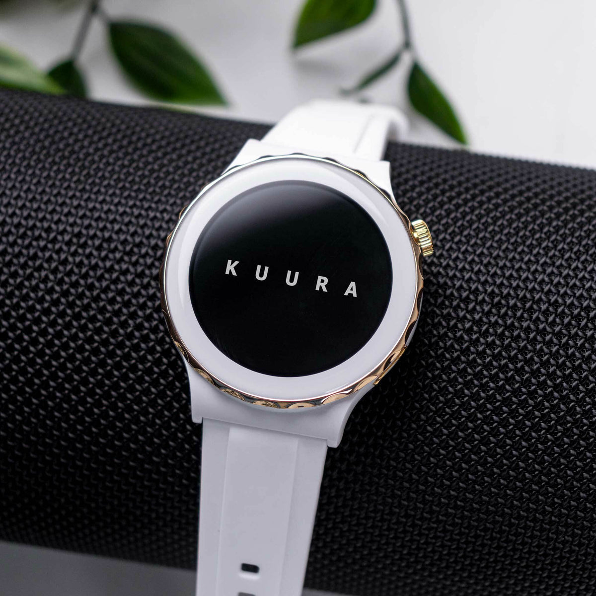
              Kuura Smartwatch FW5