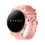 Kuura Smart Watch Sport S1 V3, Pink