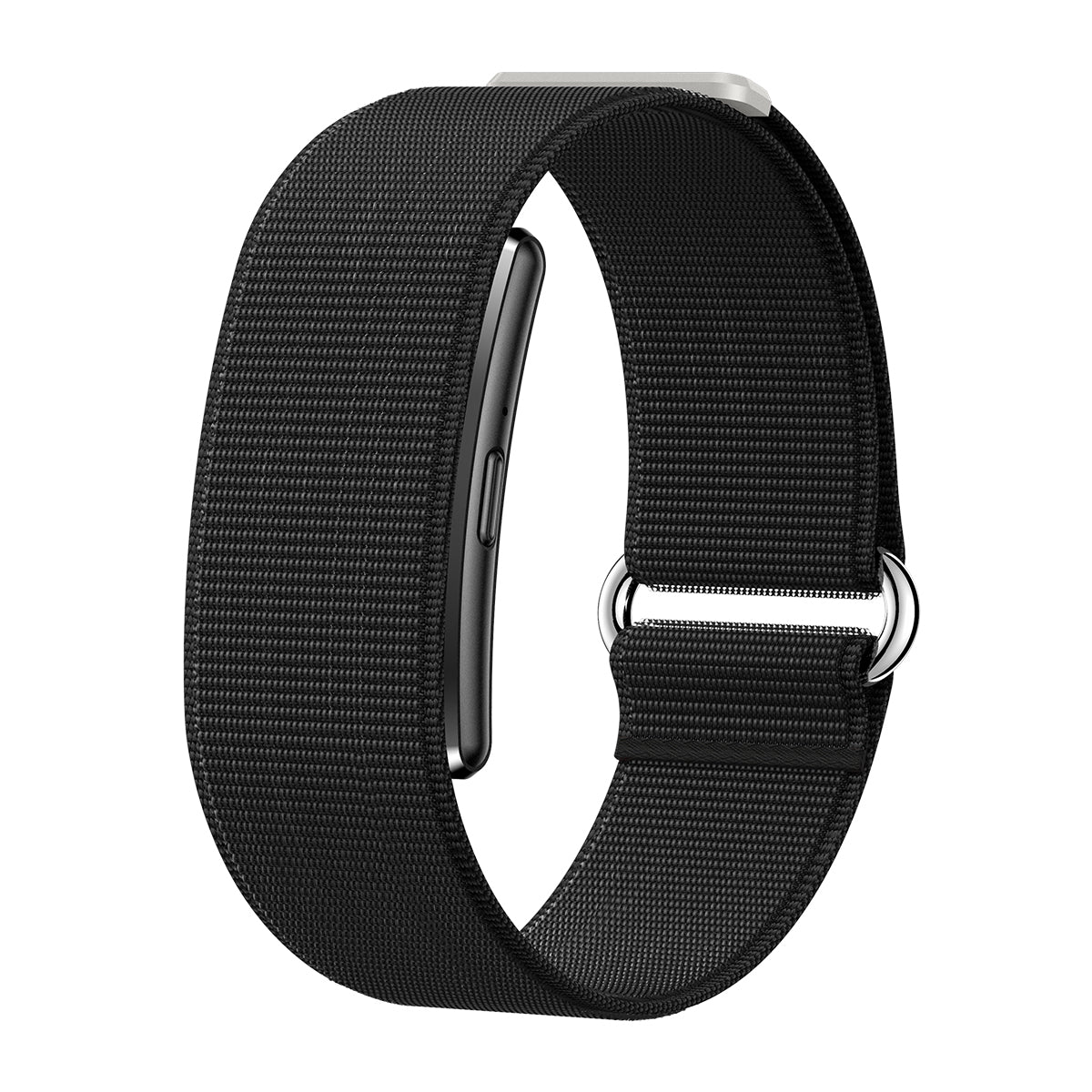 
              Kuura Fitness Tracker A4, Black