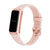 Kuura Activity Tracker A3 V2, Pink