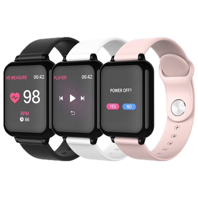 
              Kuura älykello Function F3