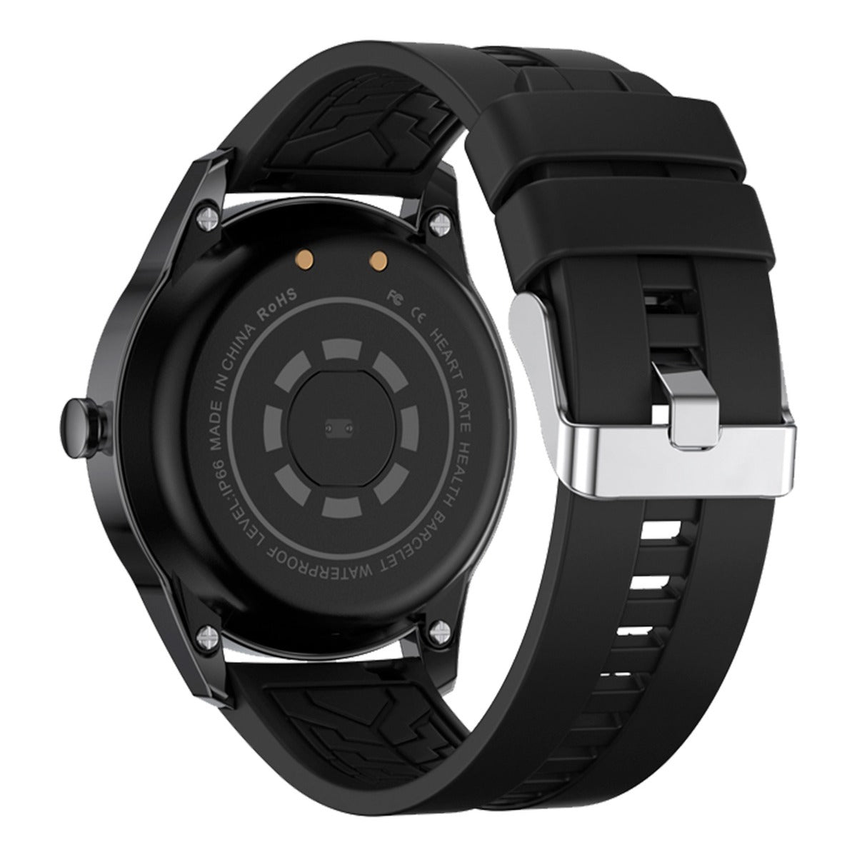 
              Kuura Smart Watch Sport S7