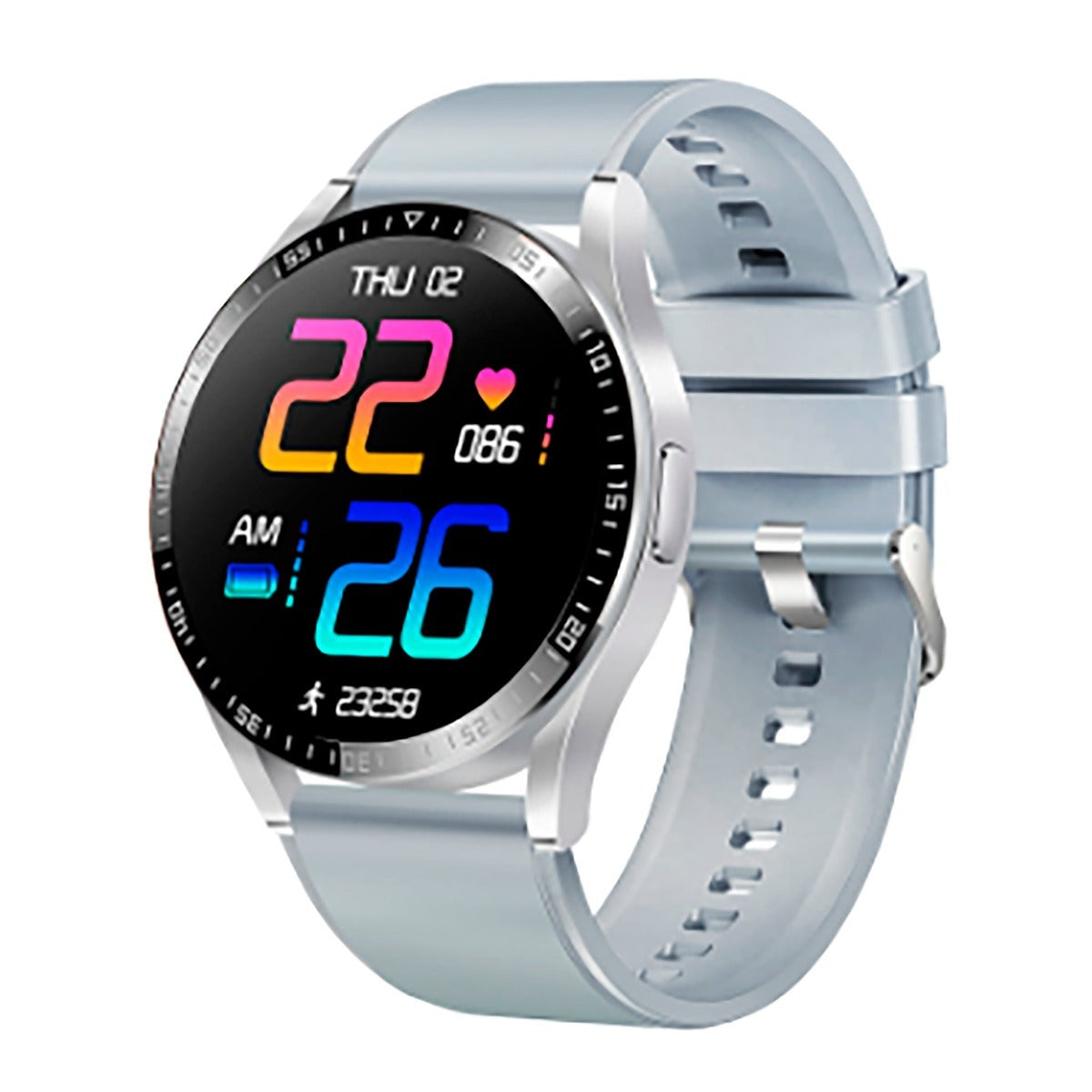 
              Kuura Smart Watch FM5
