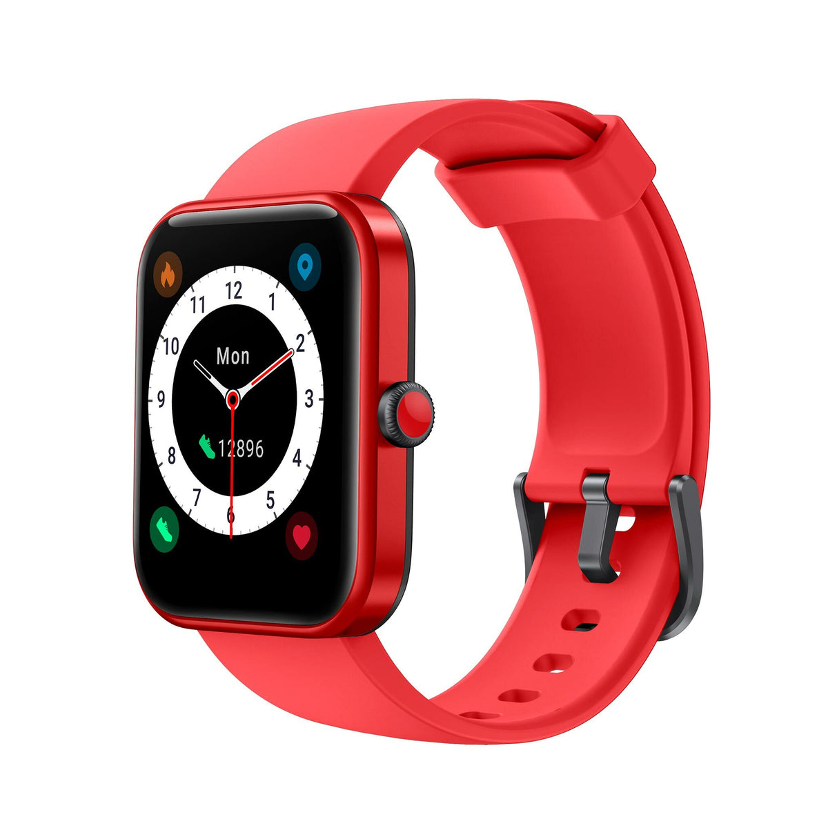
              Kuura+ Smart Watch DO