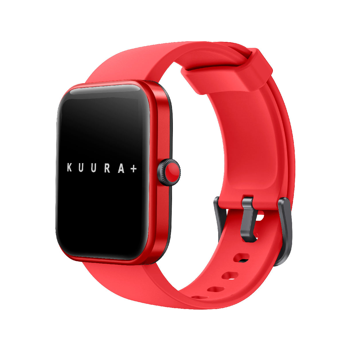 
              Kuura+ Smart Watch DO
