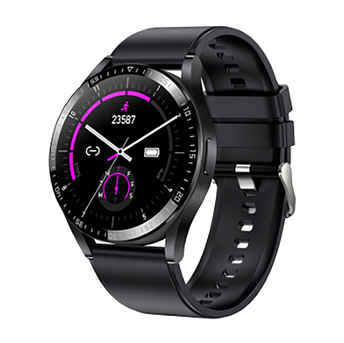 
              Kuura Smart Watch FM5