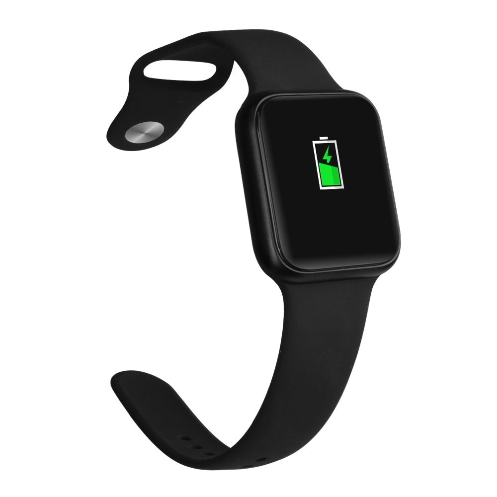 
              Kuura Function F5 smartwatch