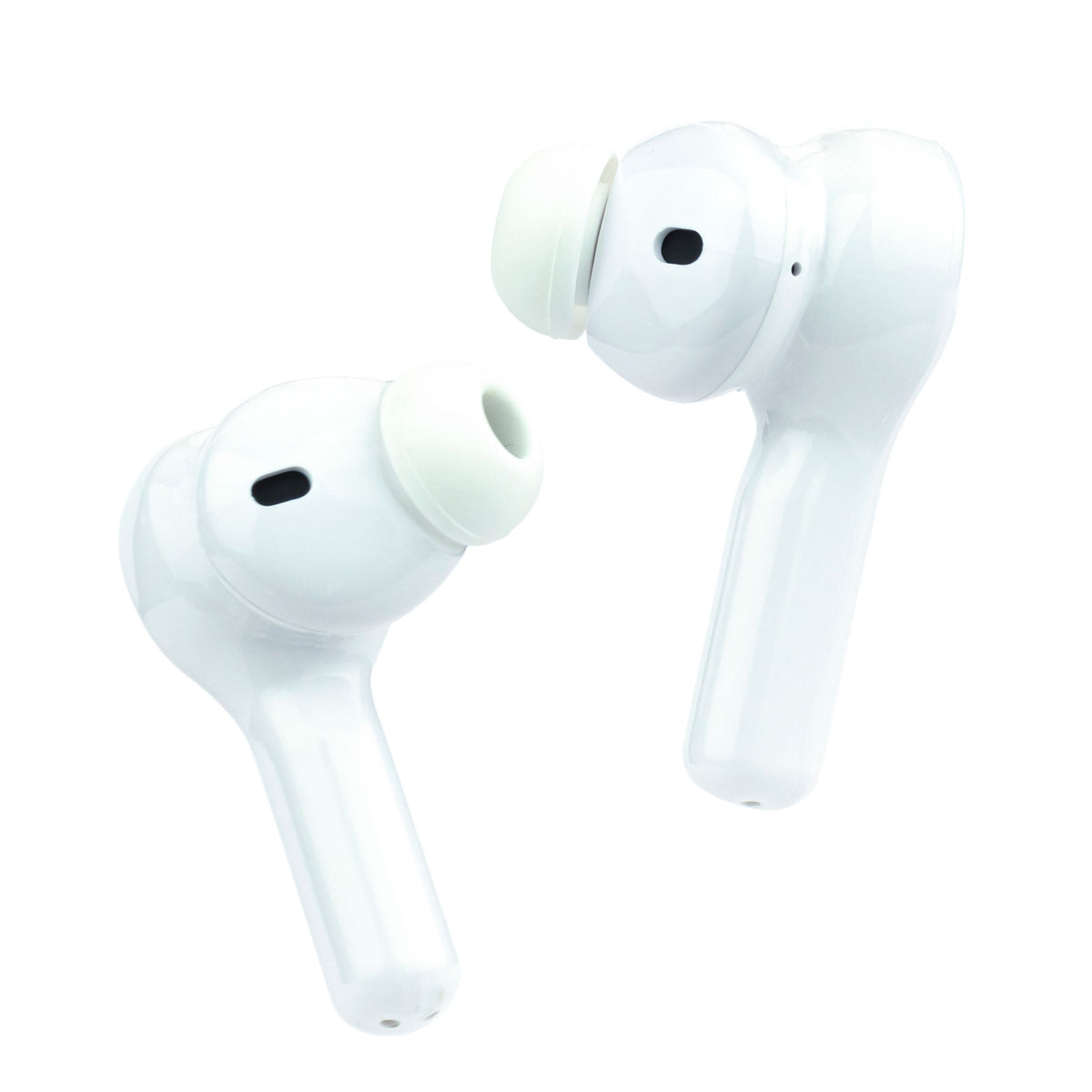 
              KuuraPods Pro - trådlösa hörlurar med brusreducering