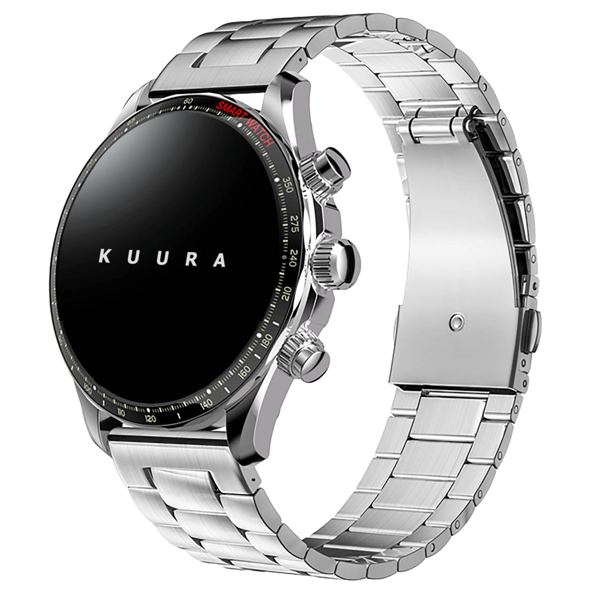 
              Kuura Smart Watch FM2