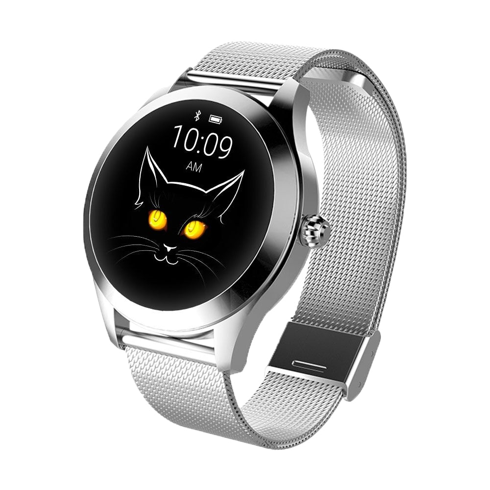 
              Kuura Smart Watch FW3
