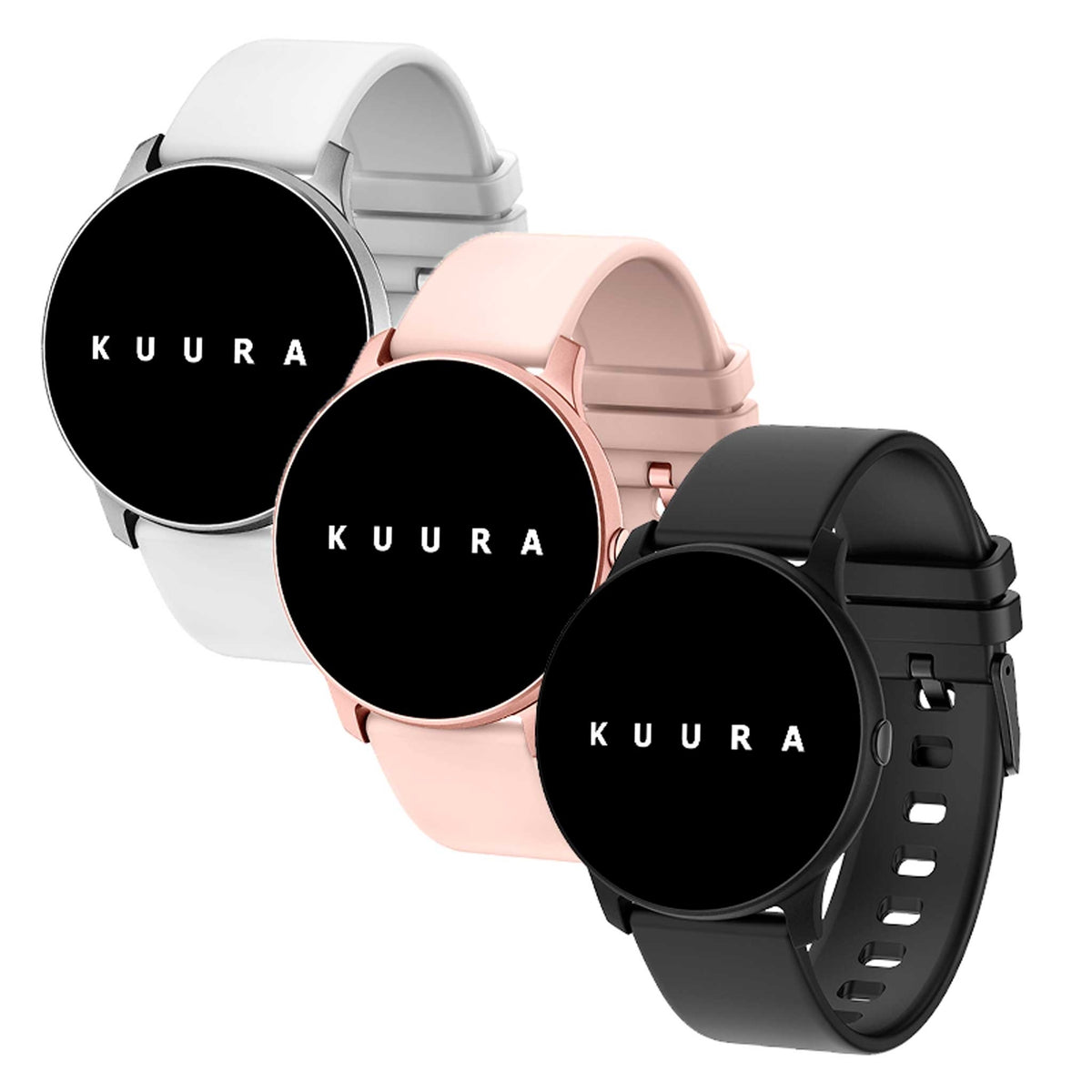 
              Kuura Urheilukello Sport S1