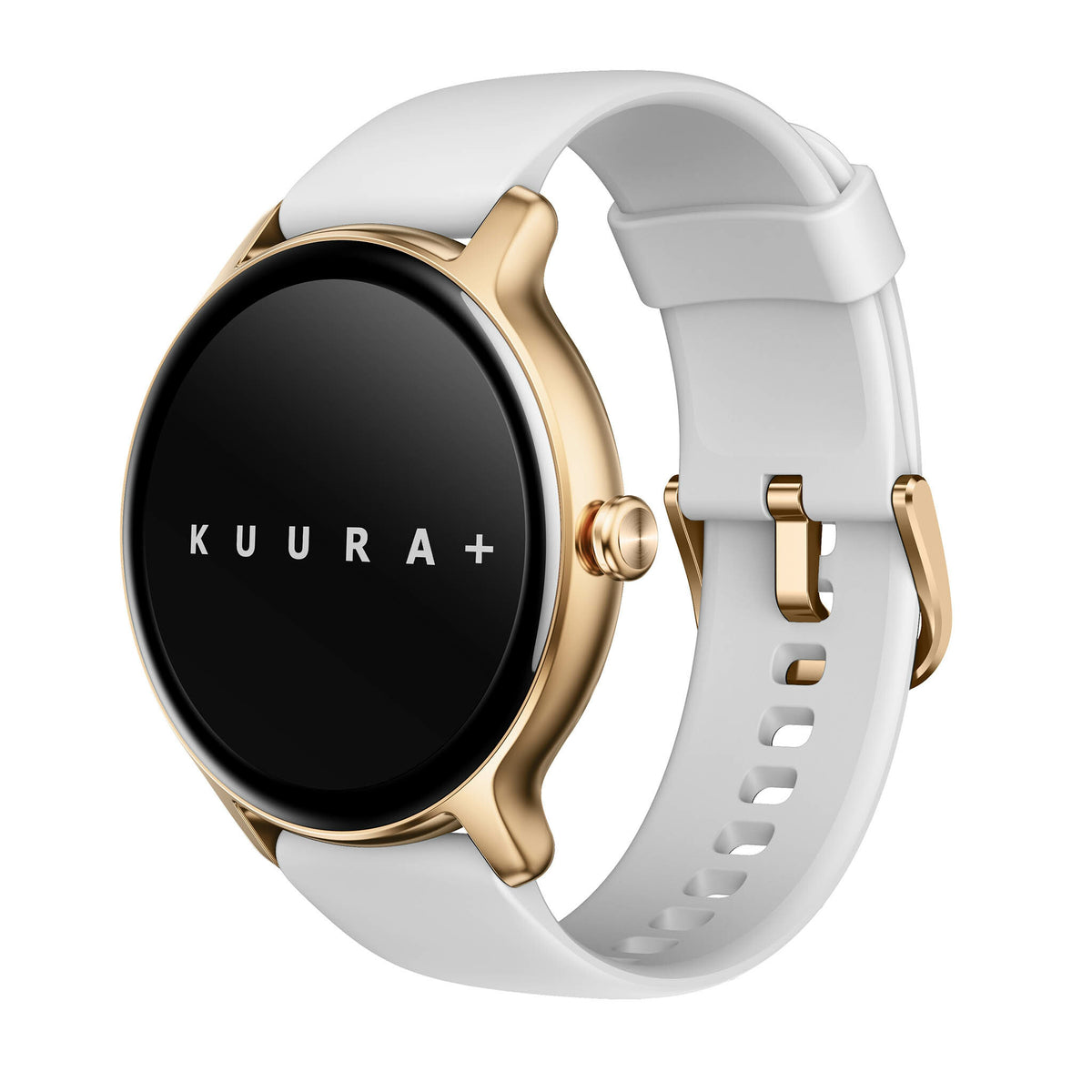 
              Kuura+ Smart Watch WS