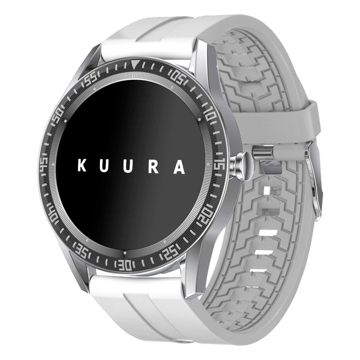
              Kuura Smart Watch Sport S7
