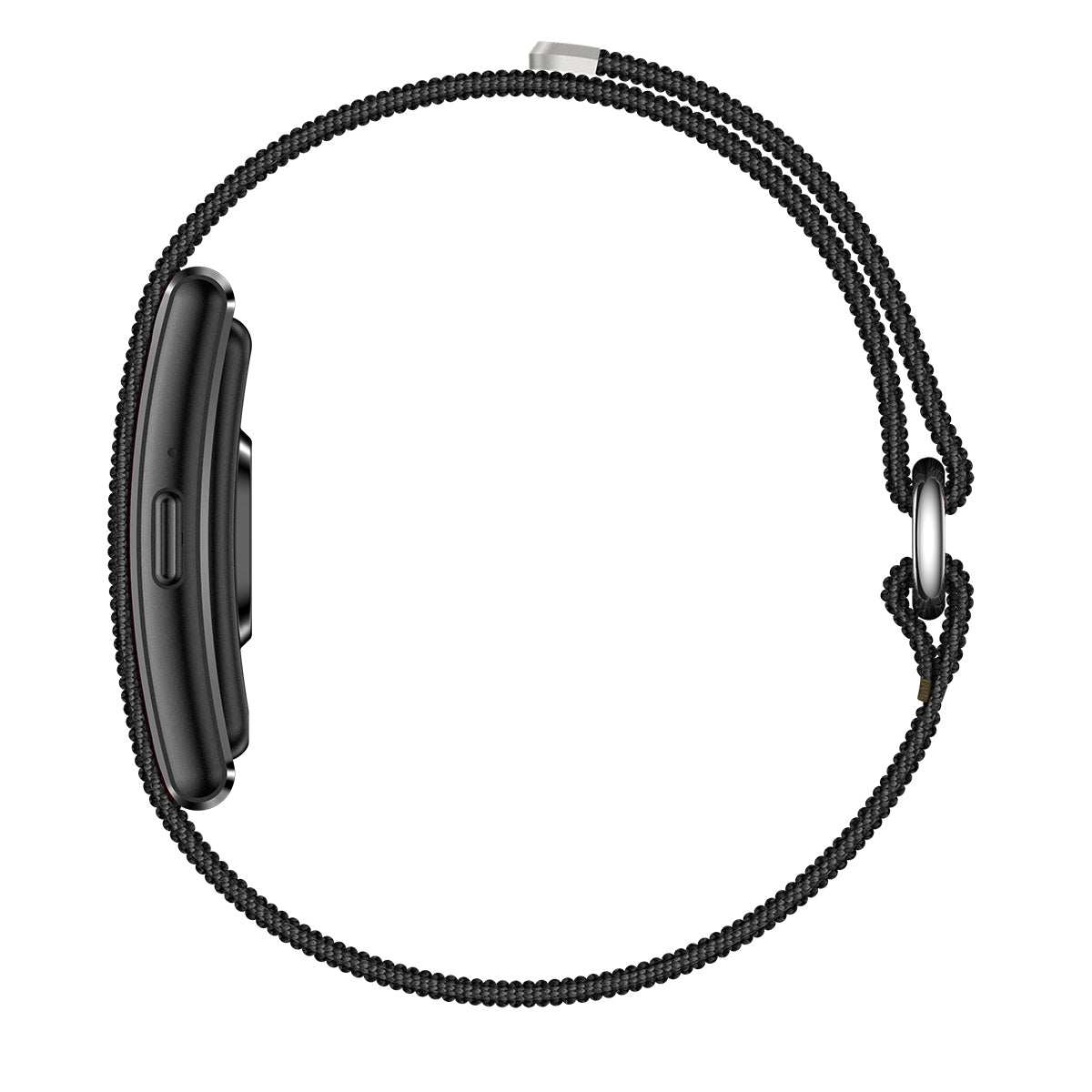 
              Kuura Fitness Tracker A4, Black