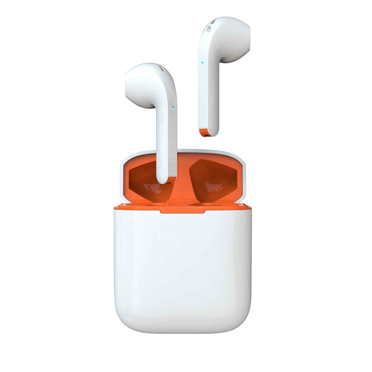 
              KuuraPods - Trådlösa Hörlurar