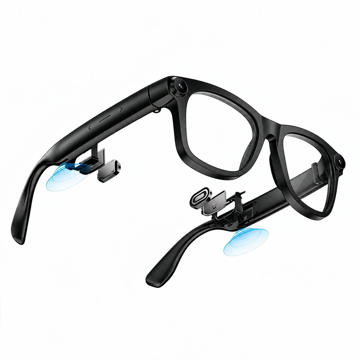 
              Kuura Smart Glasses