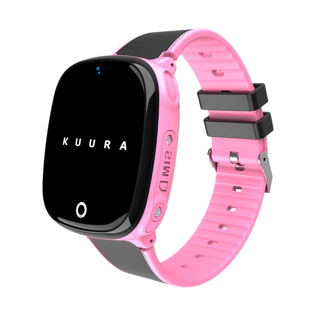 
              Kuura GPS-klocka för barn K1