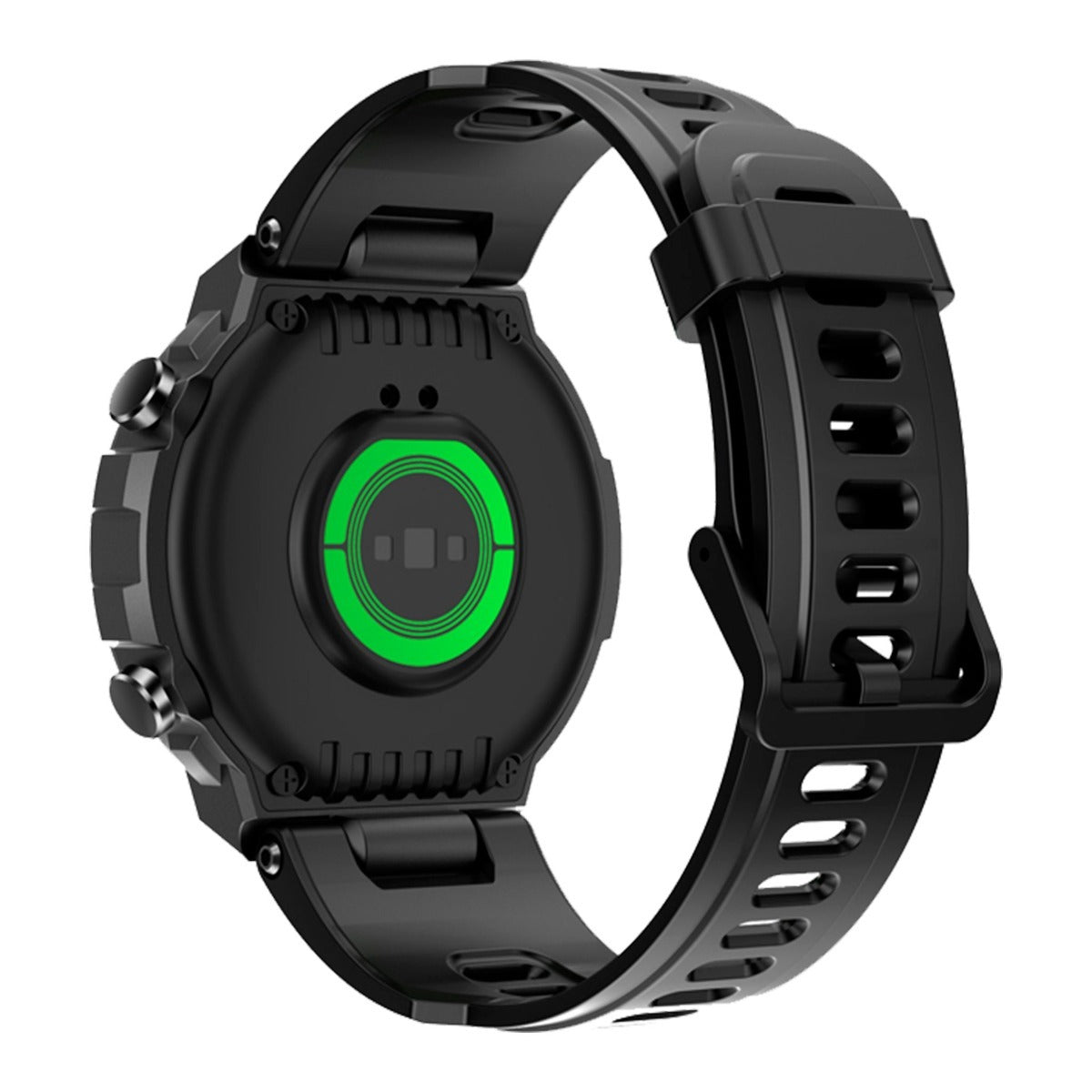
              Kuura smartwatch Tactical T7