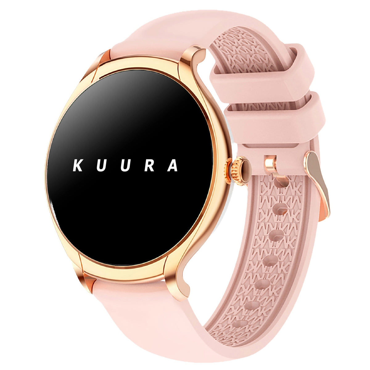 
              Kuura Smart watch FW3 V3