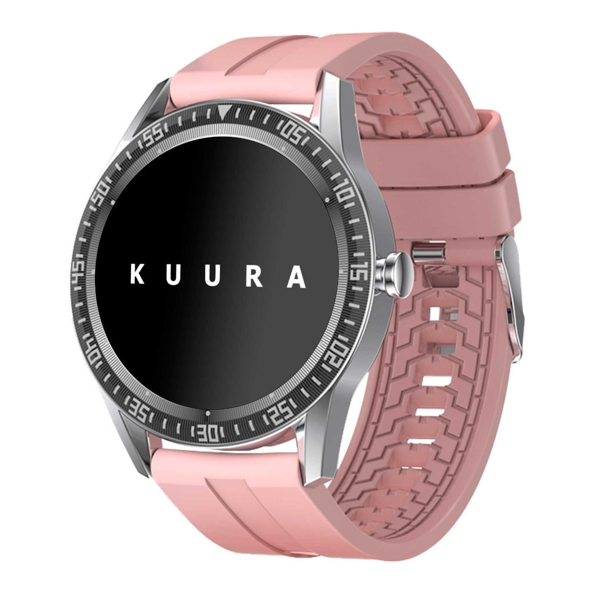 
              Kuura Smart Watch Sport S7