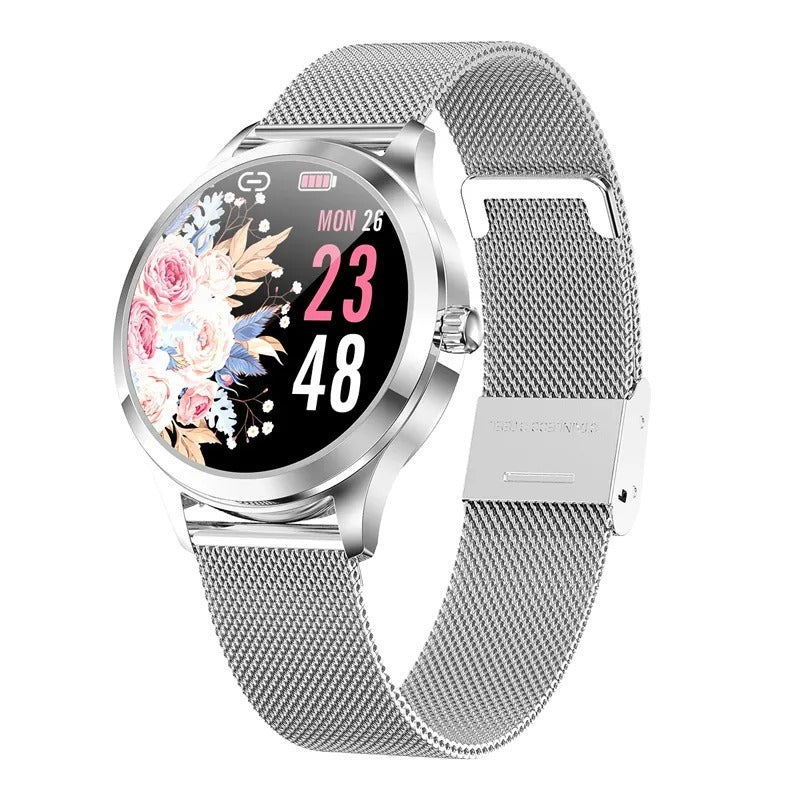 
              Kuura Smart Watch FW3 V2