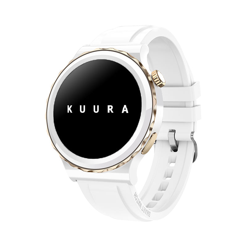 Kuura - Kuura Official Kuura - Kuura Official