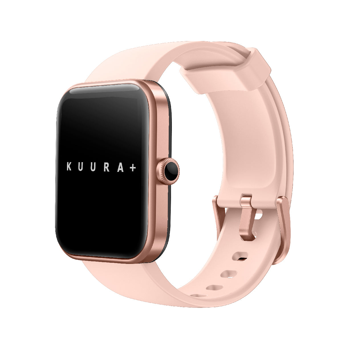 
              Kuura+ Smart Watch DO