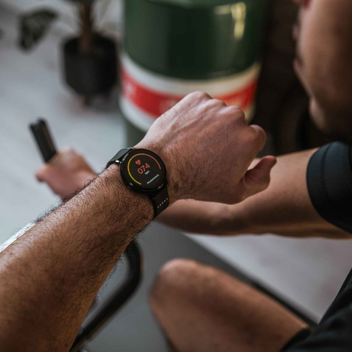 
              Kuura älykello Function F7 v2