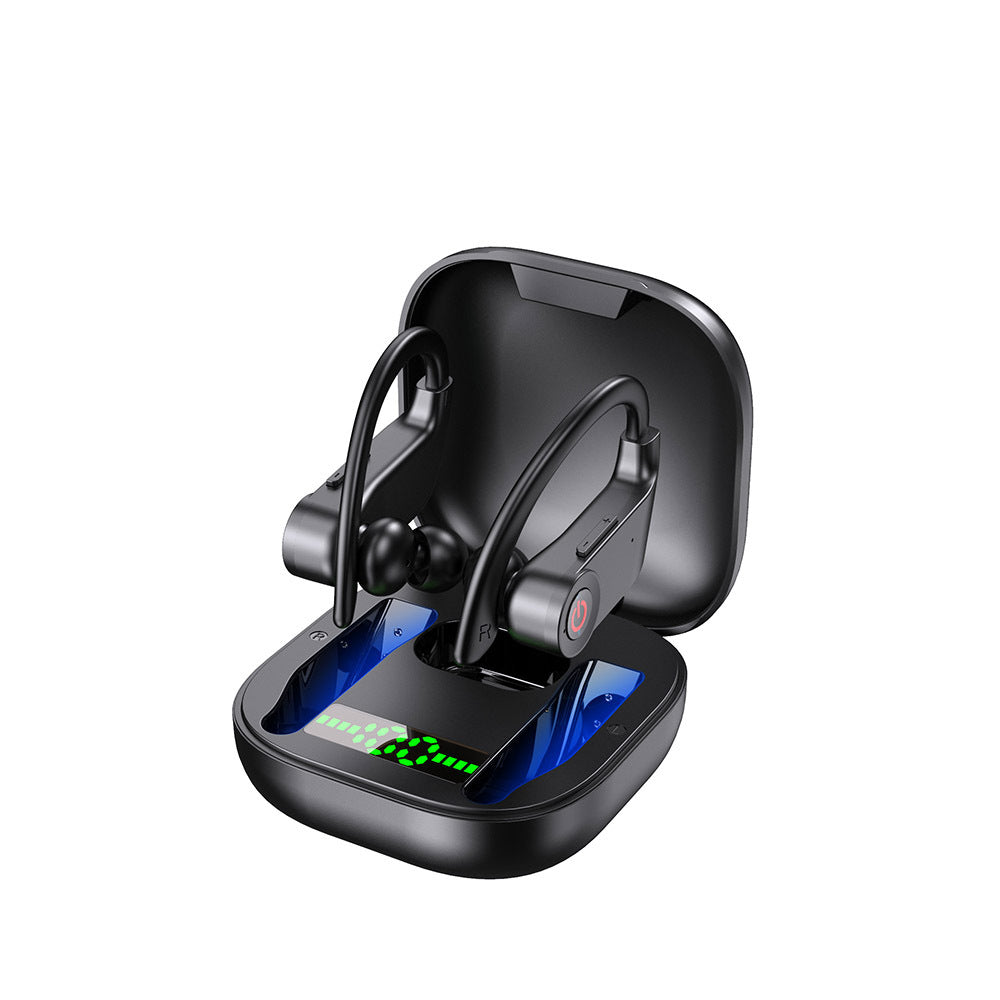 
              Kuurapods Sport V2 wireless earbuds