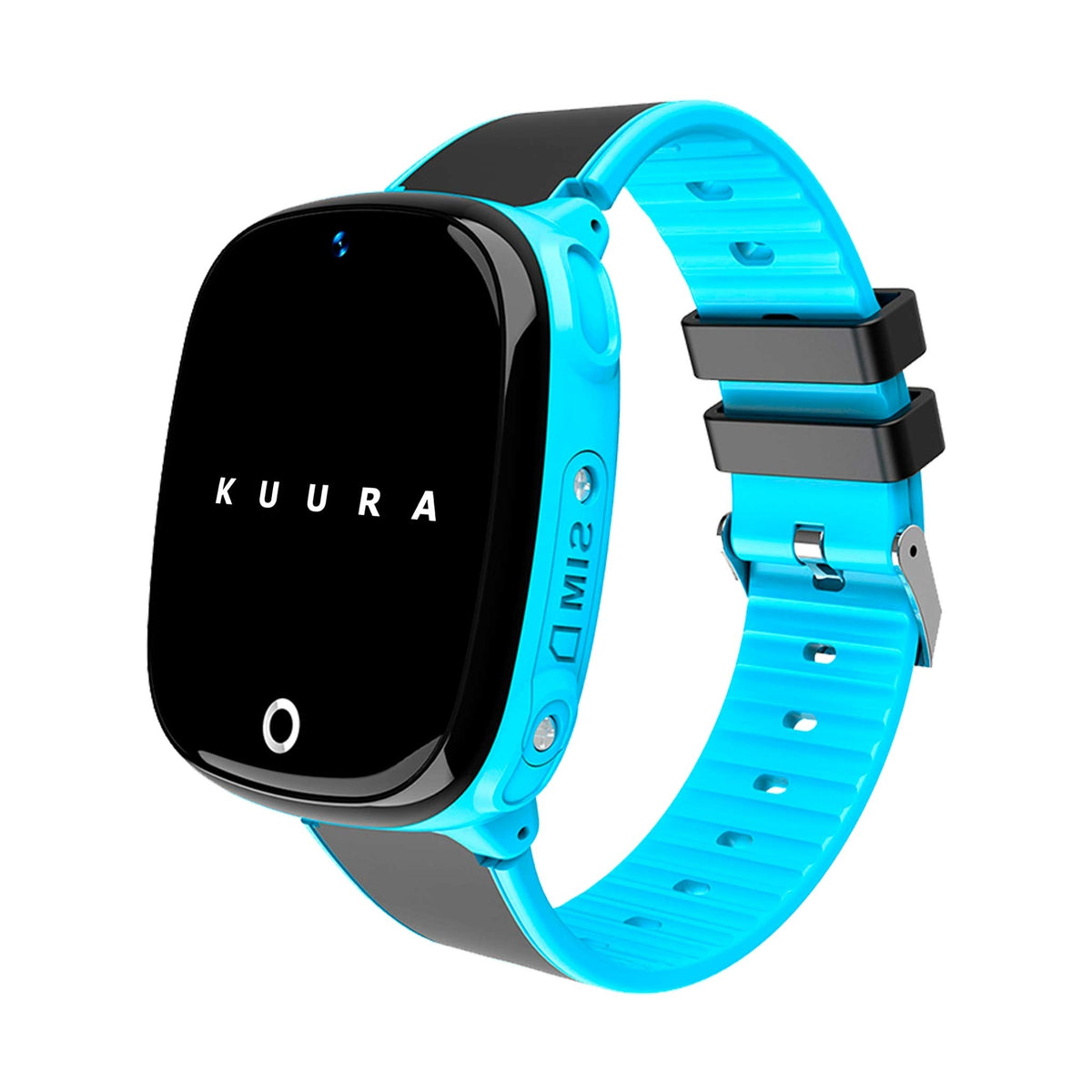 
              Kuura GPS-klocka för barn K1