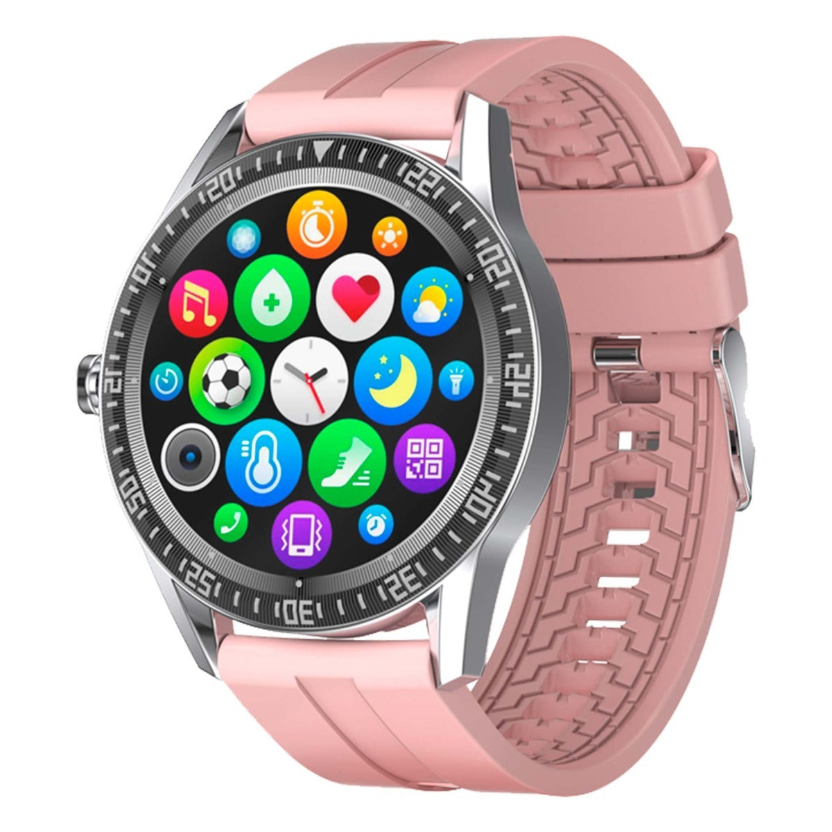 
              Kuura Smart Watch Sport S7