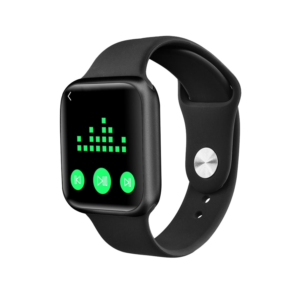 
              Kuura Function F5 smartwatch