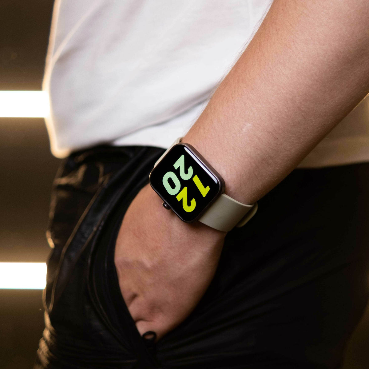 
              Kuura+ Smart Watch DO