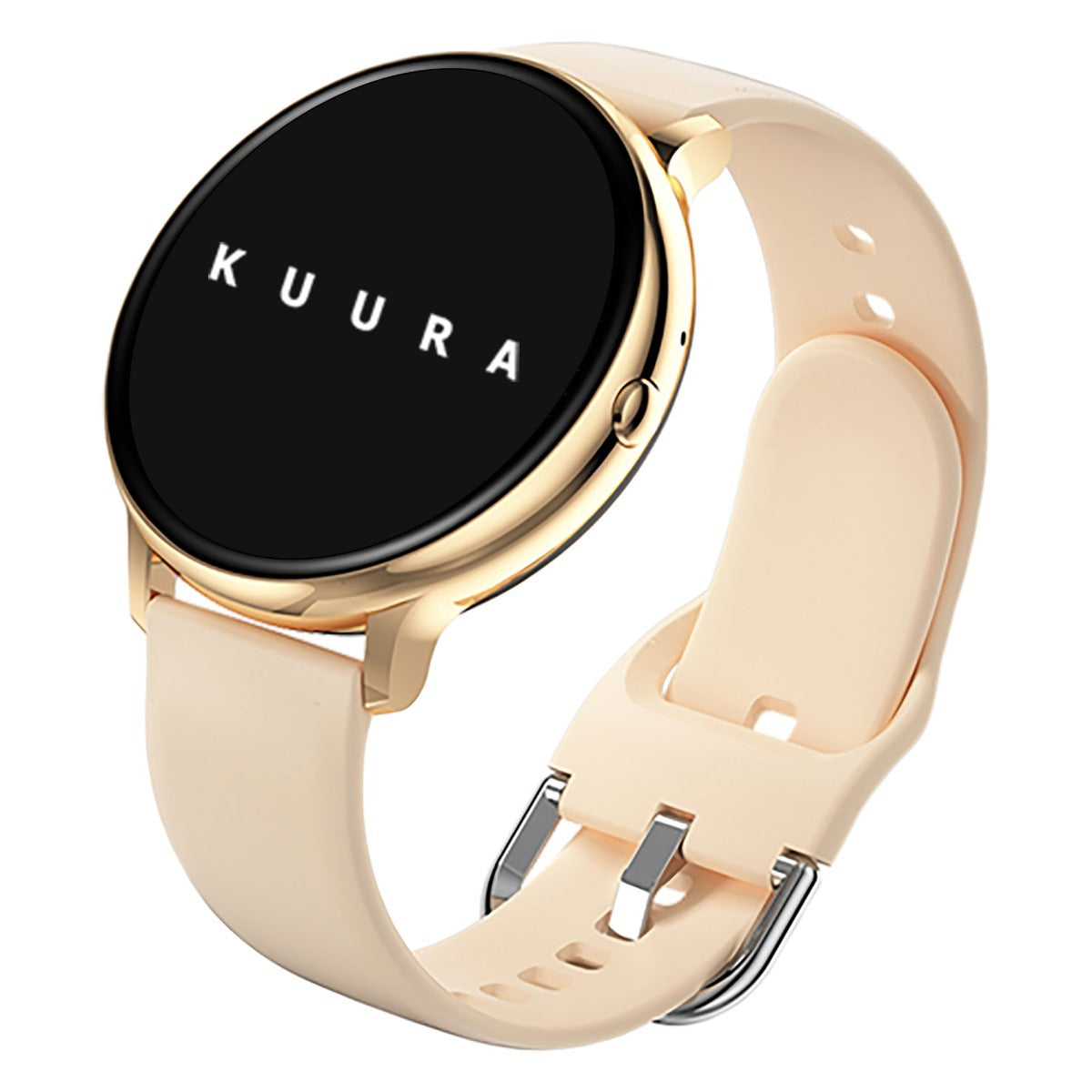 
              Kuura Smart Watch Function F7 v2