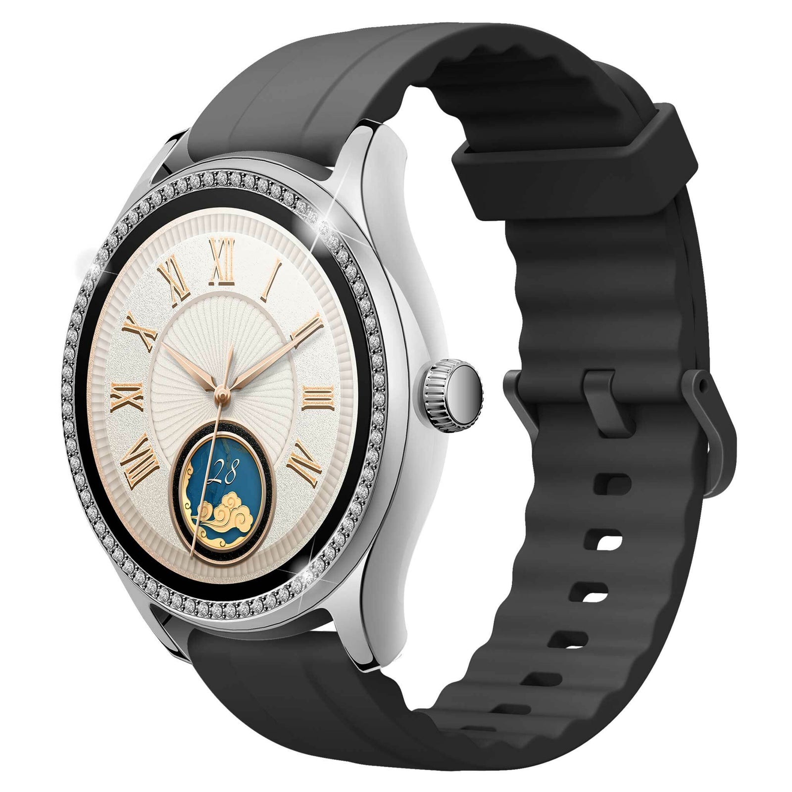 Kuura+ Älykello WS v2