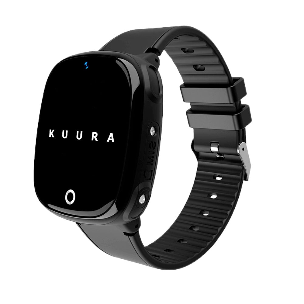 
              Kuura GPS-klocka för barn K1