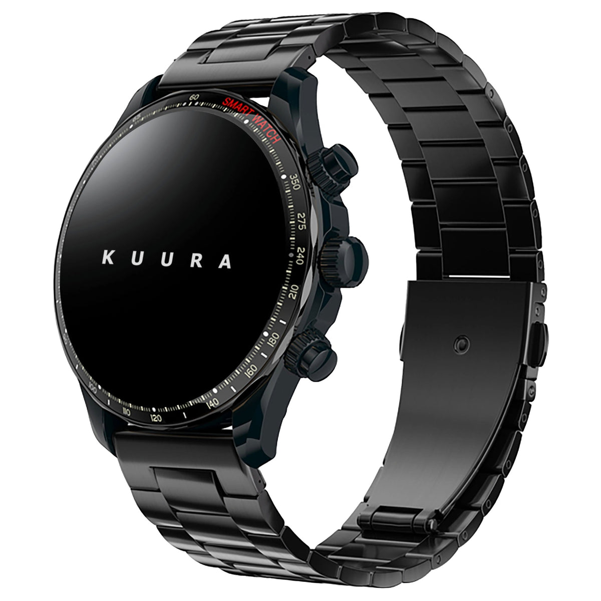 
              Kuura Älykello FM2