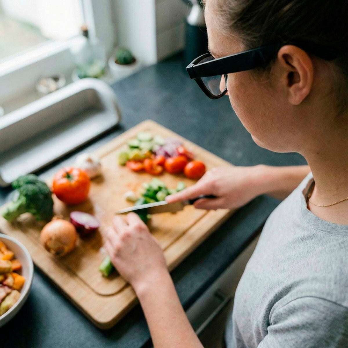 
              Kuura Smart Glasses