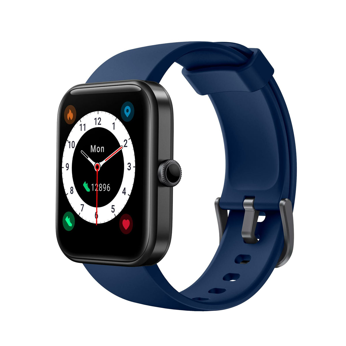 
              Kuura+ Smart Watch DO