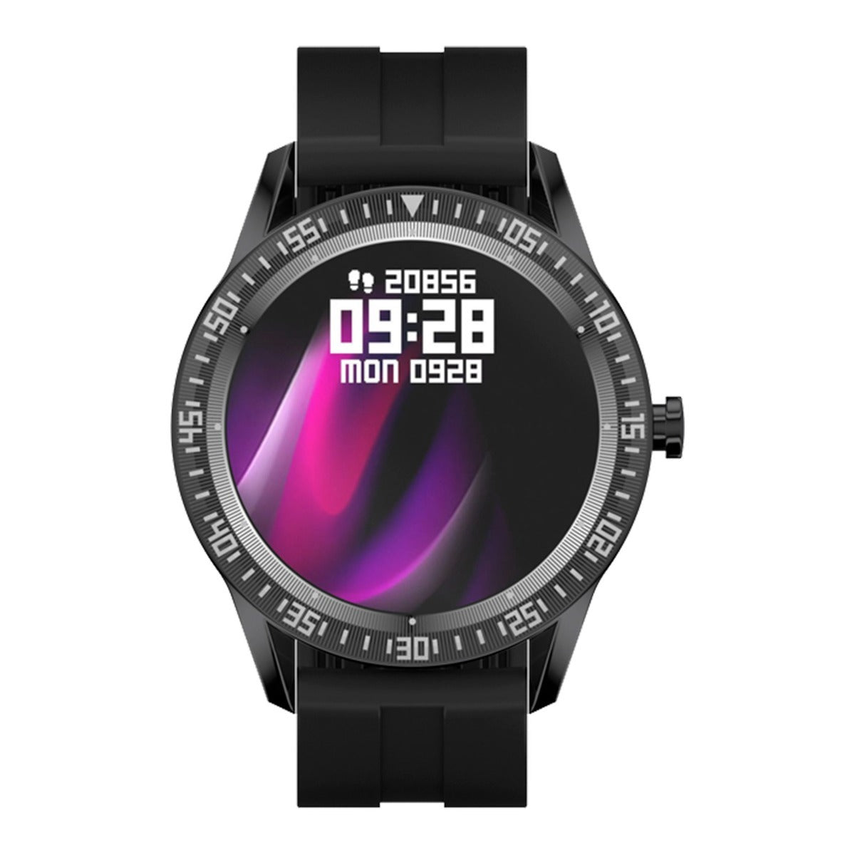 
              Kuura Smart Watch Sport S7
