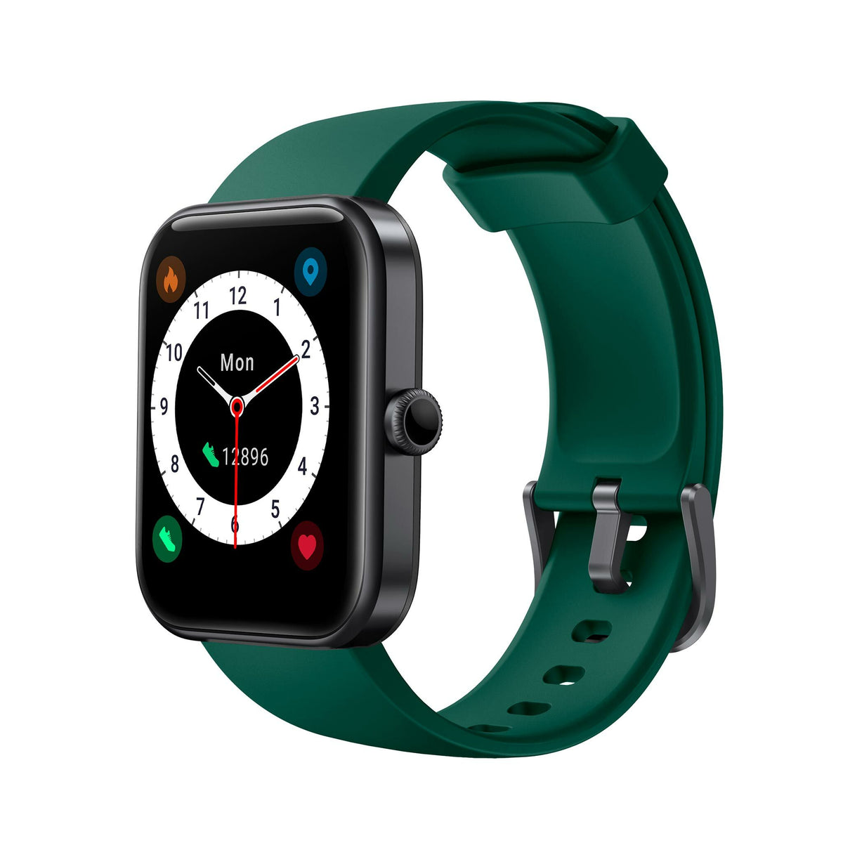 
              Kuura+ Smart Watch DO