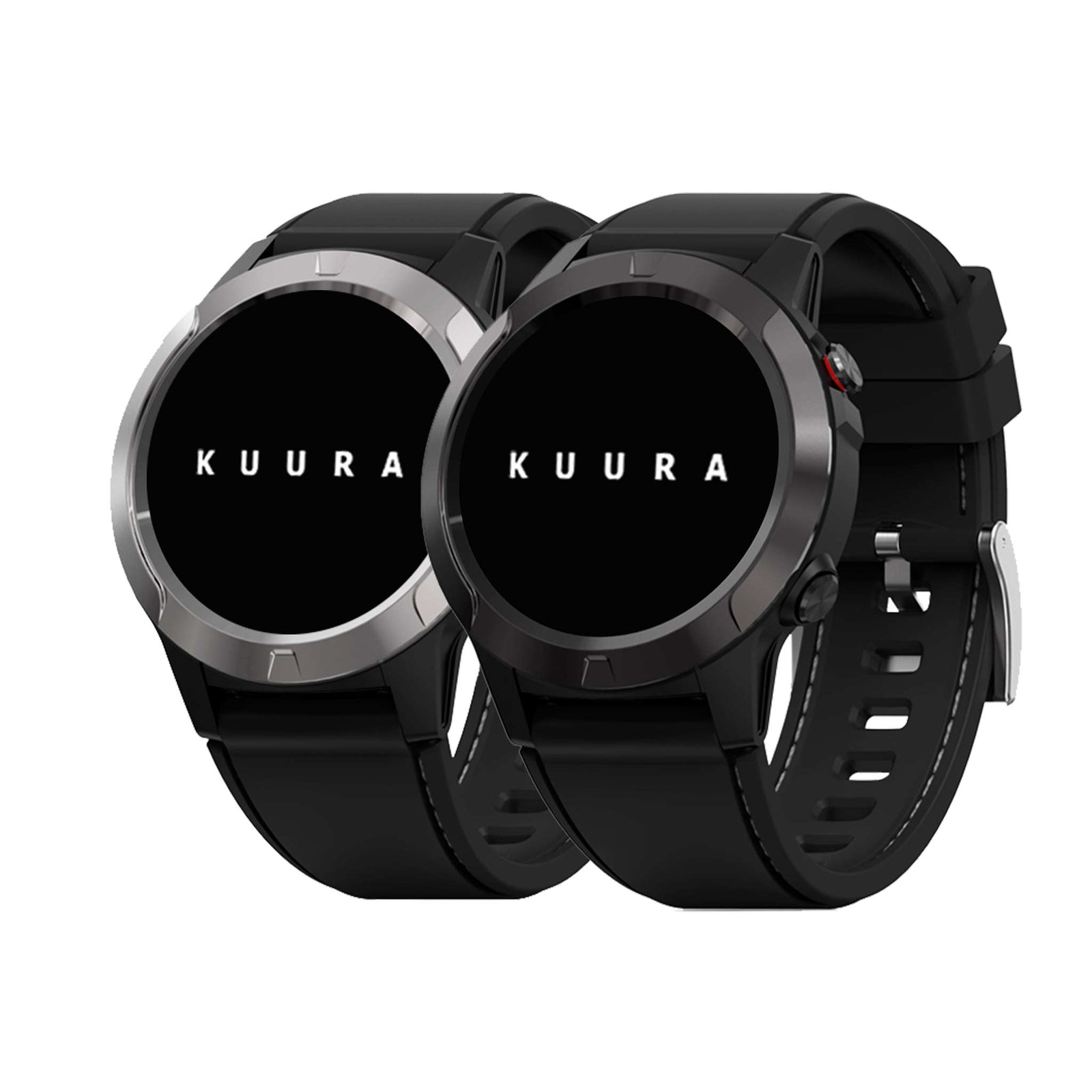 Smart Watches Kuura Official