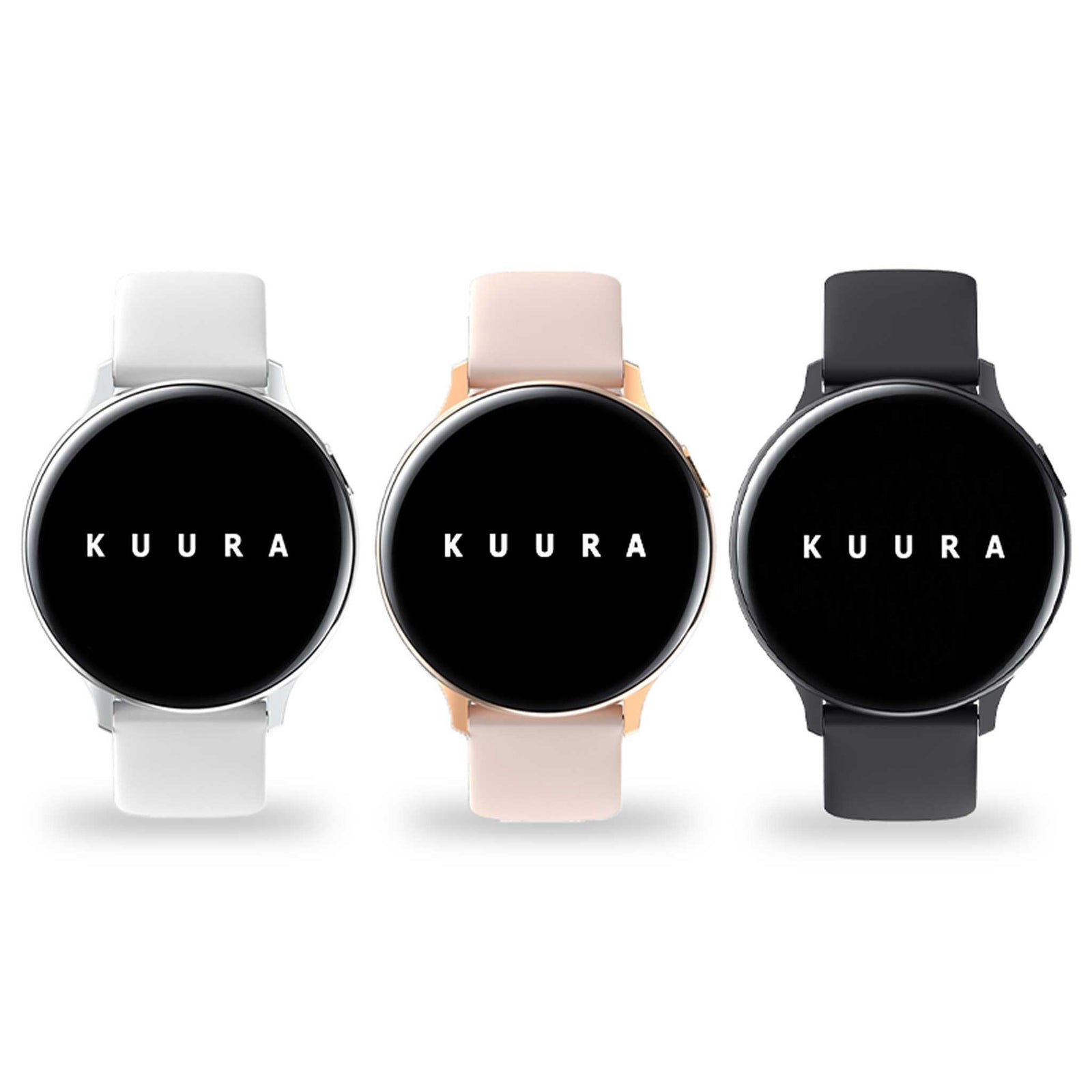 Smart Watches Official Kuura 