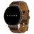 Kuura Smart Watch FM1 V3, Brown