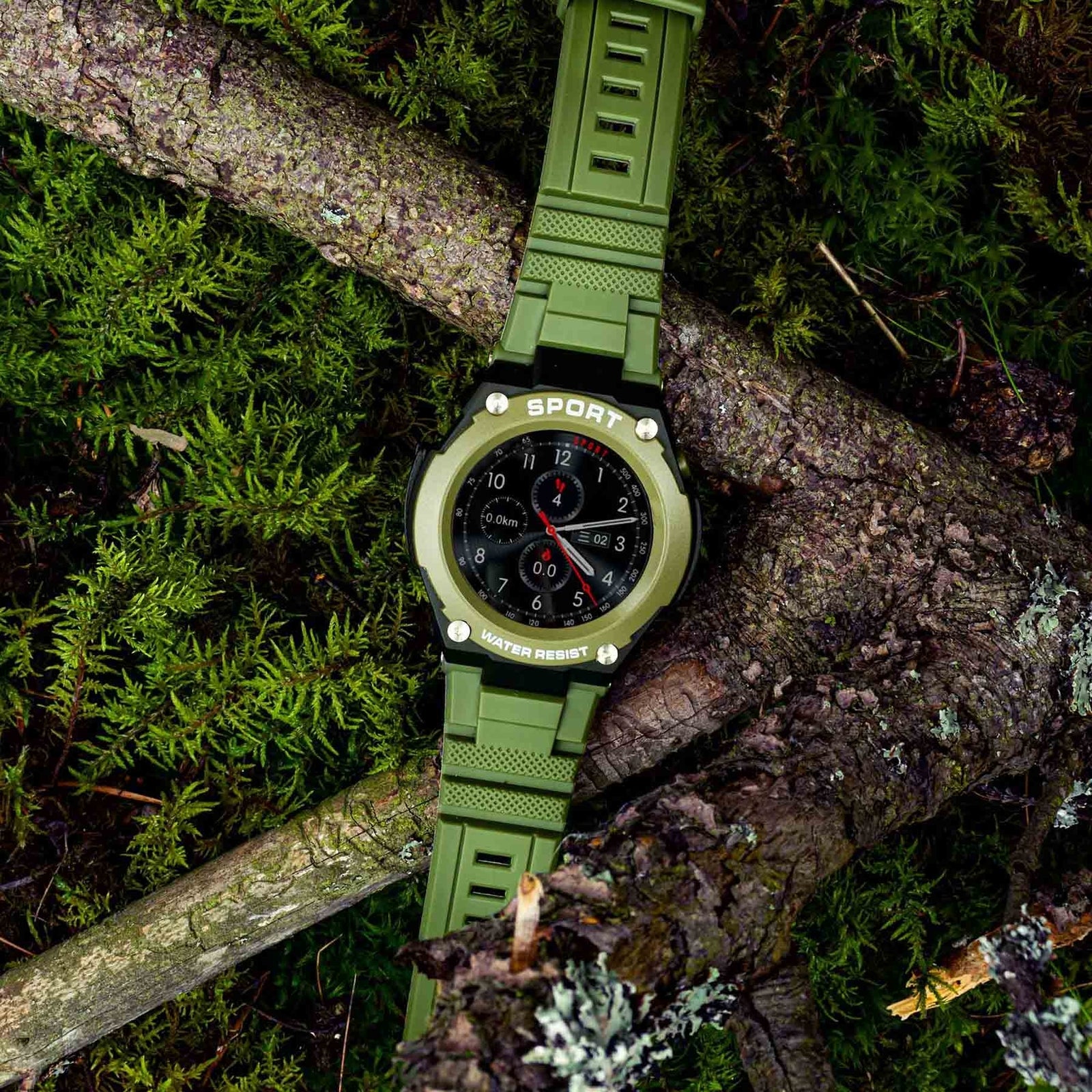 Smart Watches - Kuura Official