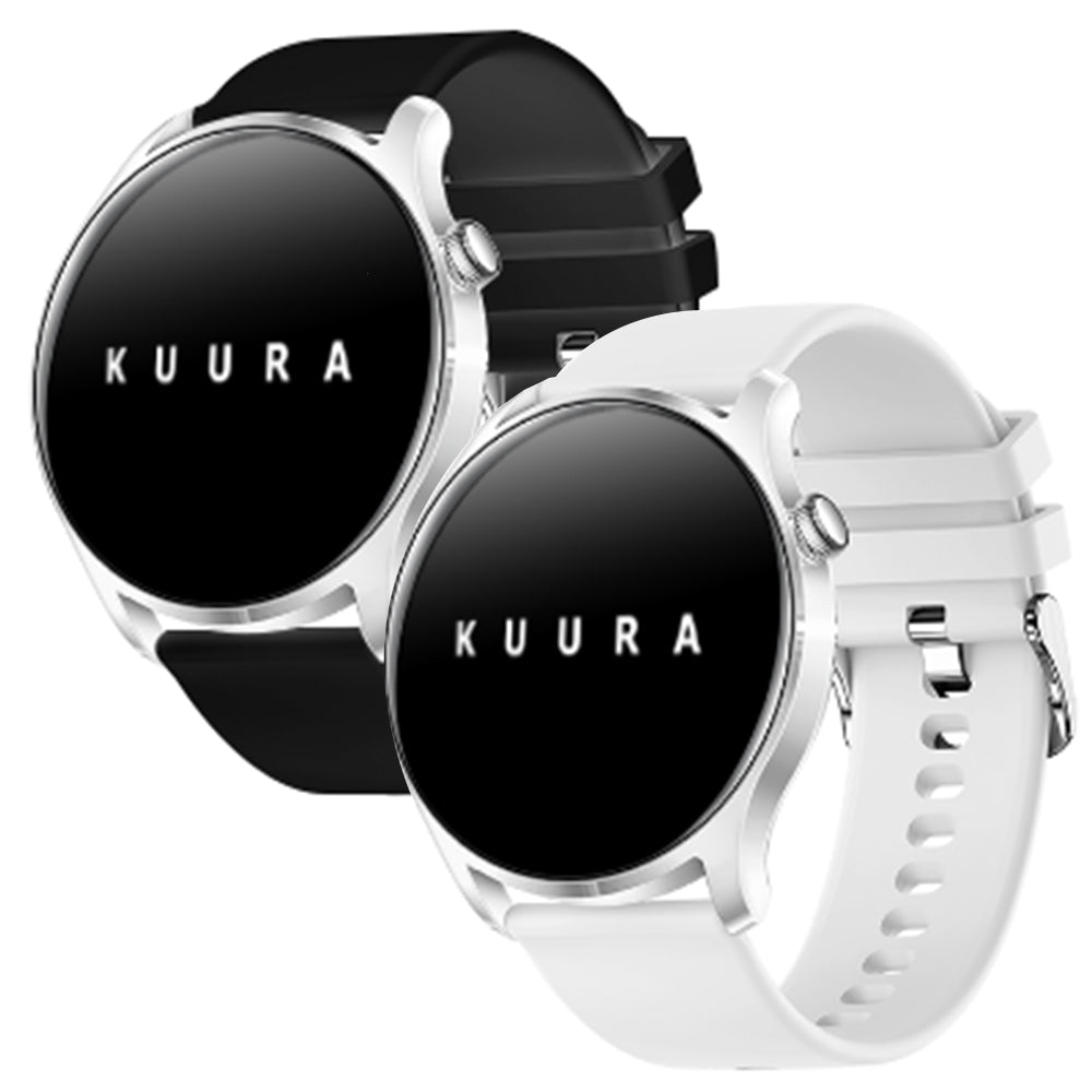 Kuura Smart Watch Sport S1 v2