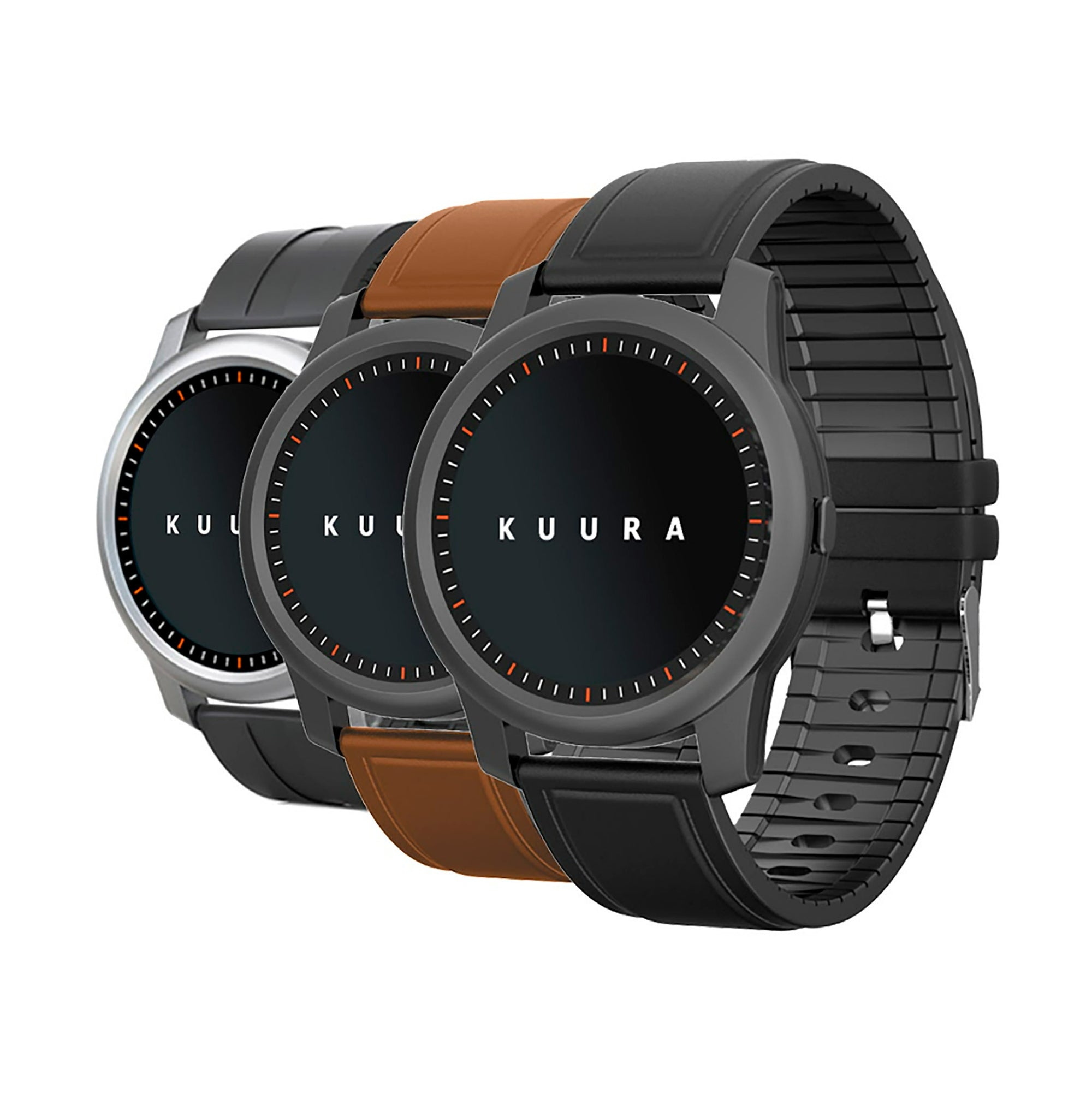 Kuura Smart Watch FM1